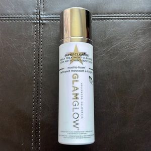 Brand new Glamglow treatment